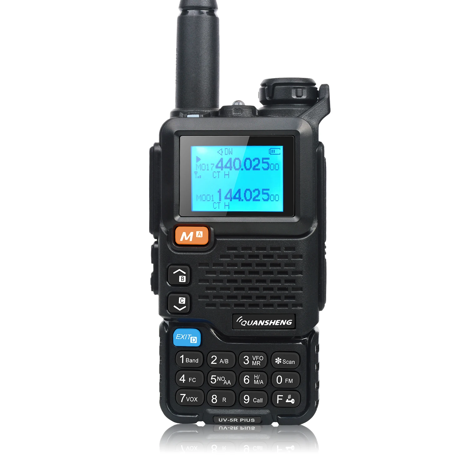 무전기 가장 저렴한 순위 BEST 8 9 9 7-product-image