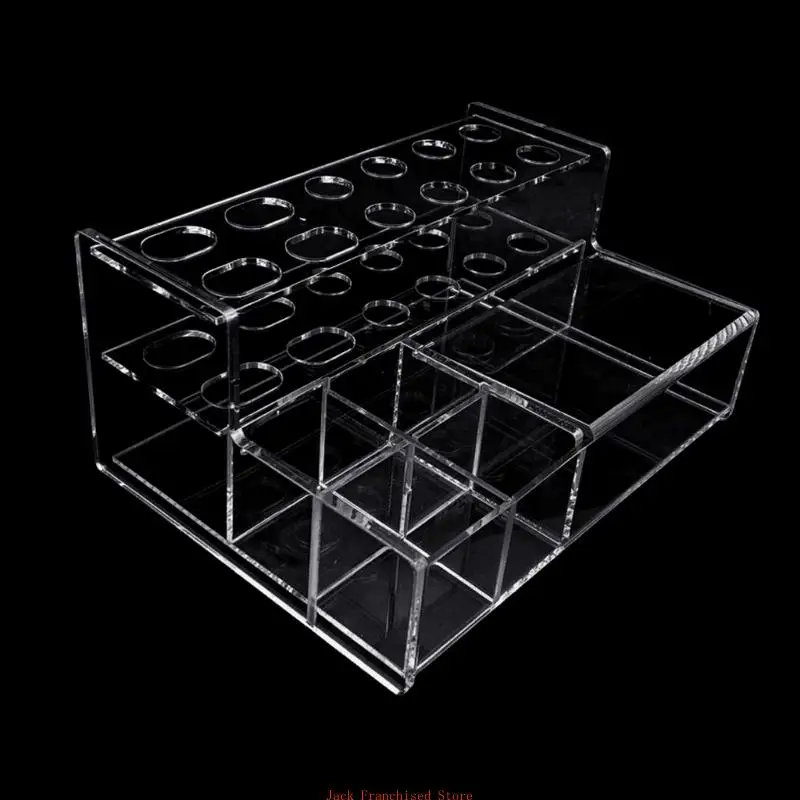 

Resin Applicator Dispenser for Composite Syringes Bonding Placement