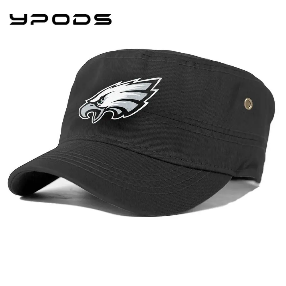 

Eagles Gorras Hombre Beach Baseball Caps Adult Flat Peak Hip Hop LA Snapback Cap Men Women Gorra