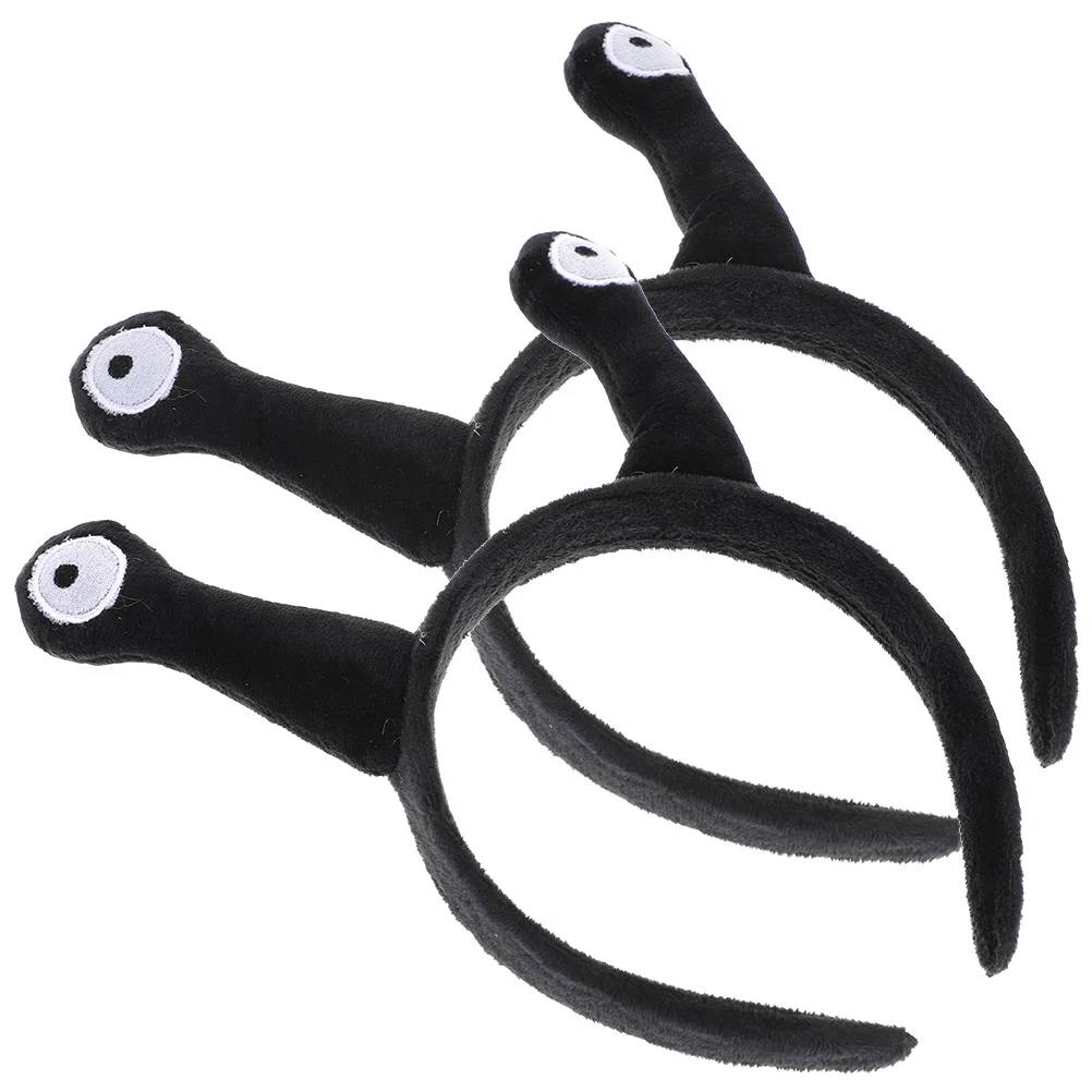 2 шт. повязка на голову с щупальцами улитки товары для вечеринок медоносной