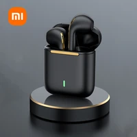 xiaomi 2022 new true wireless earphone noise cancelling headset bluetooth hd business headphone stereo in ear handsfree earbuds