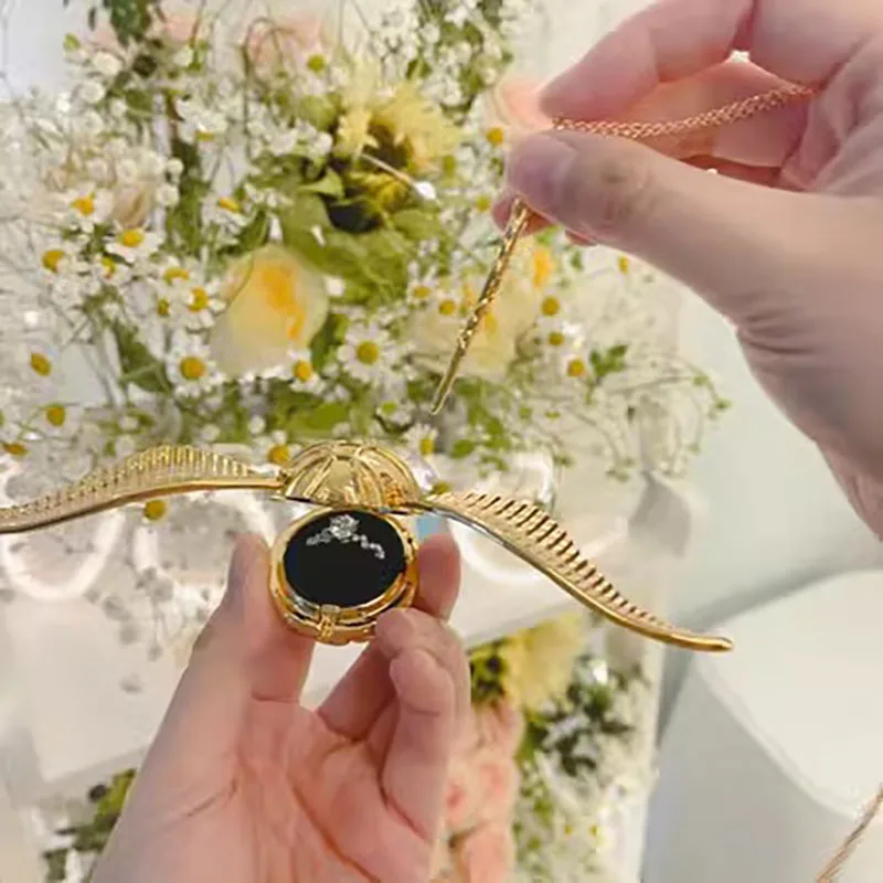 Creative Jewelry Boxes Organizer For Women Wedding Souvenirs Rings Display Stand Birthday Gift Girlfriend