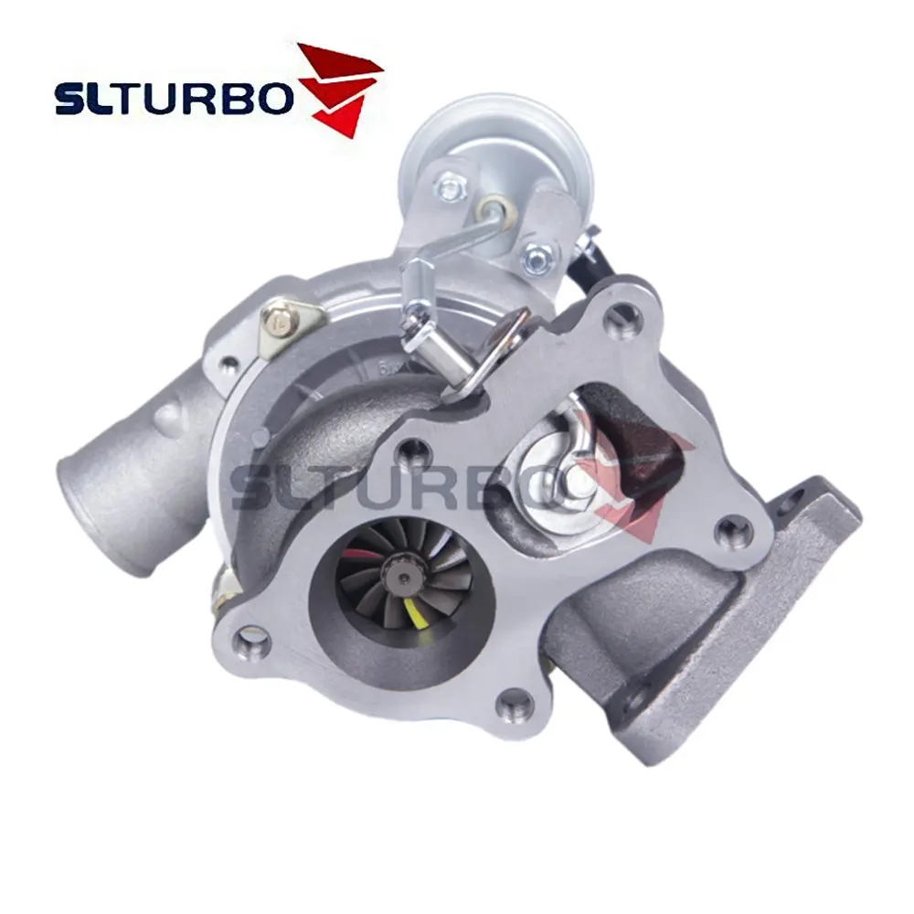 Турбоавтомобильное зарядное устройство 28200-42700 внутренние запасные части для KIA