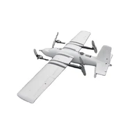 fixed wing drone dmf f04drones vtol fixed wing uav mapping fire fighting drone emergency rescue professional uav gps drone