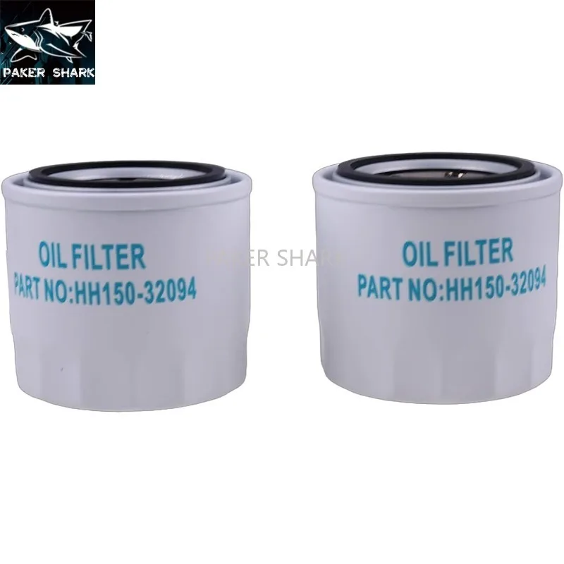 Фото 2 шт. HH150-32094 для Kubota BX2200D BX22D BX23D B2100 B2150 масляный фильтр B2301 B2320 B2400 B2410 B20 B21 B26 масляный фильтр №3