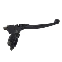 78left universal handlebar motorcycle brake cable clutch lever for motorcycle atv 87he