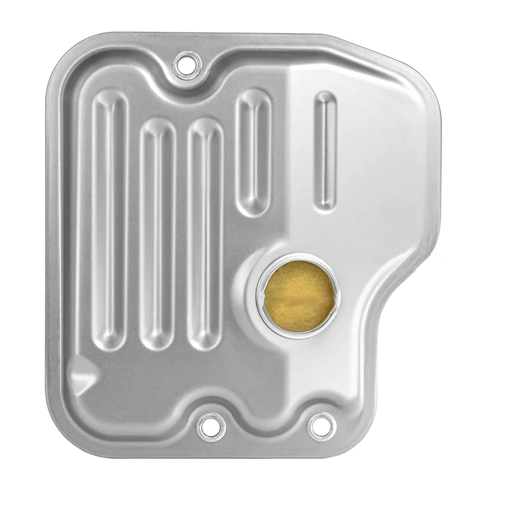 Масляный фильтр трансмиссии с прокладкой для Highlander Avalon Camry Matrix RAV4 Sienna Solara 3 5 Corolla 2 4