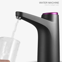 fully automatic water dispenser mineral water absorption electric water pump usb rechargeable portable water dispenser bebedouro