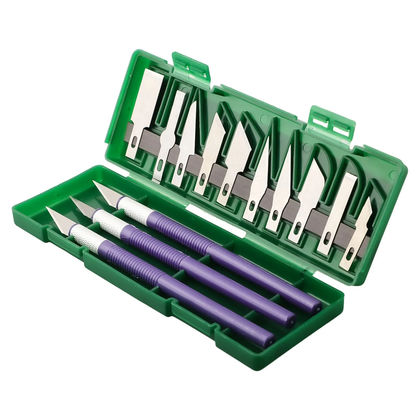 Новейшие лезвия для резьбы Набор резаков 140 мм резак по дереву