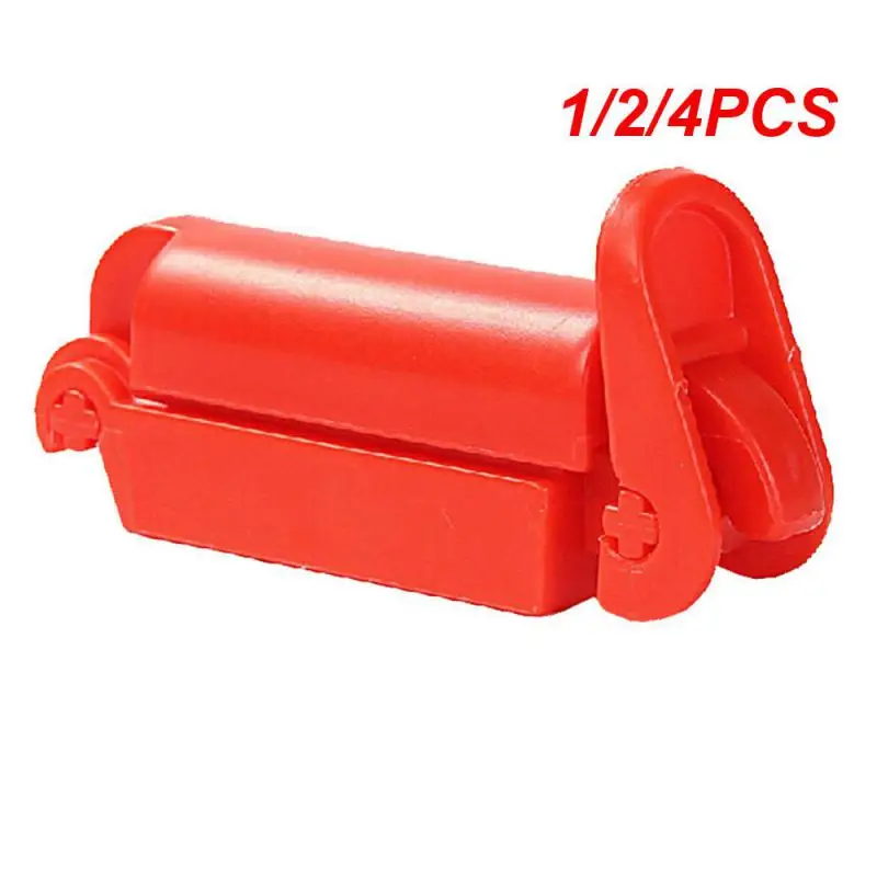 

1/2/4 шт., автомобильные противоскользящие фиксирующие зажимы