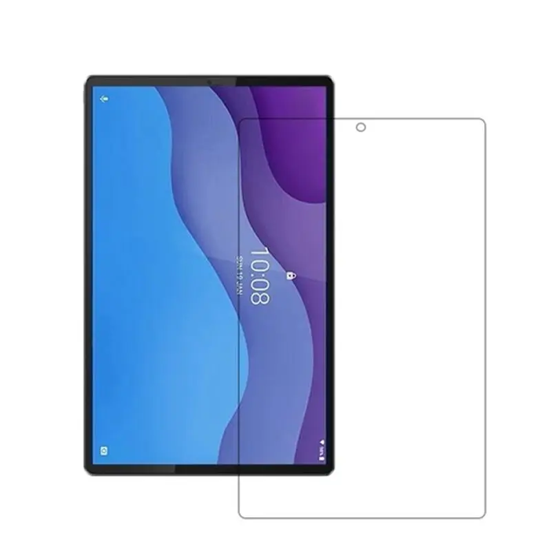 9H закаленное стекло для защиты экрана Lenovo Tab P11 Pro P10 M10 Plus M8 M7 E10 E8 E7 7 0 8 10 1 3 11 5
