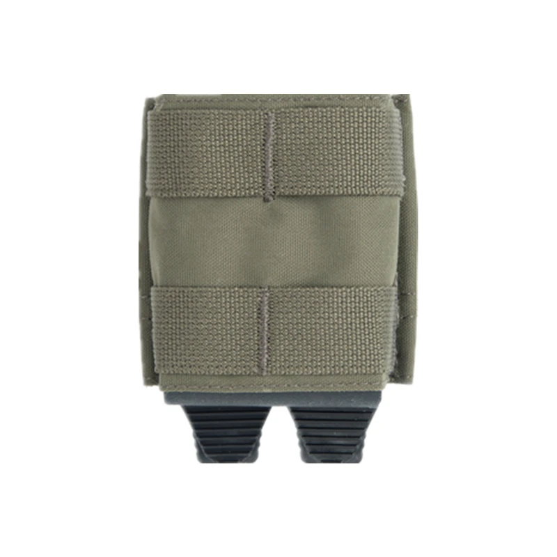 RD TACTICAL ESSTAC KYWI Style 556 пневматический пистолет журнал сумка для боеприпасов