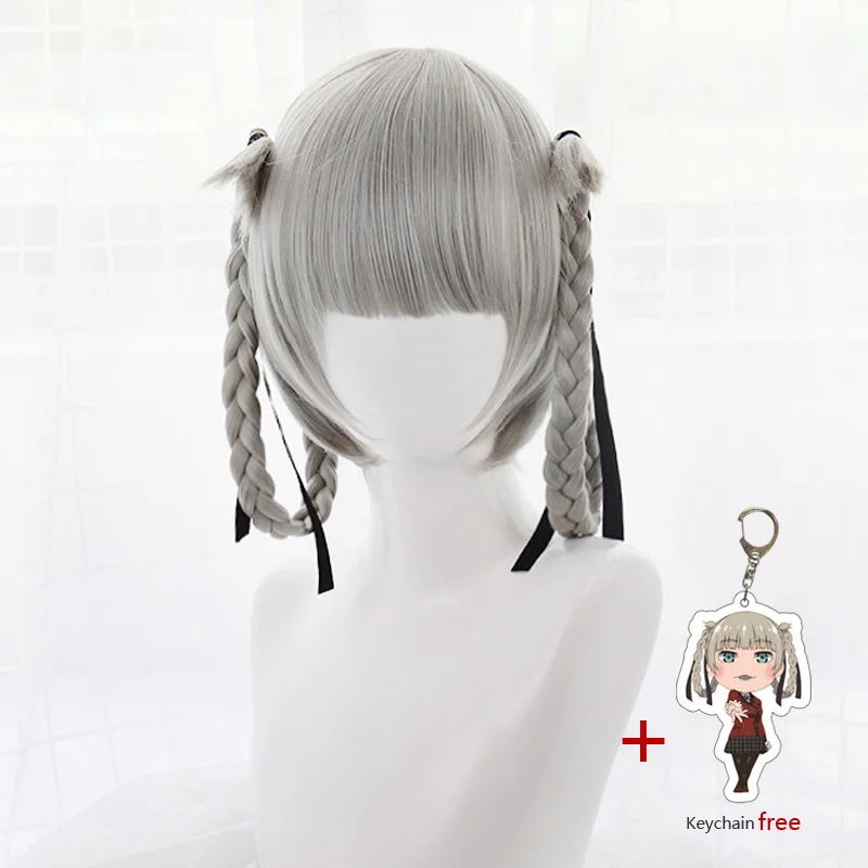 

Японское аниме Kakegurui Kirari Momobami 35ch
