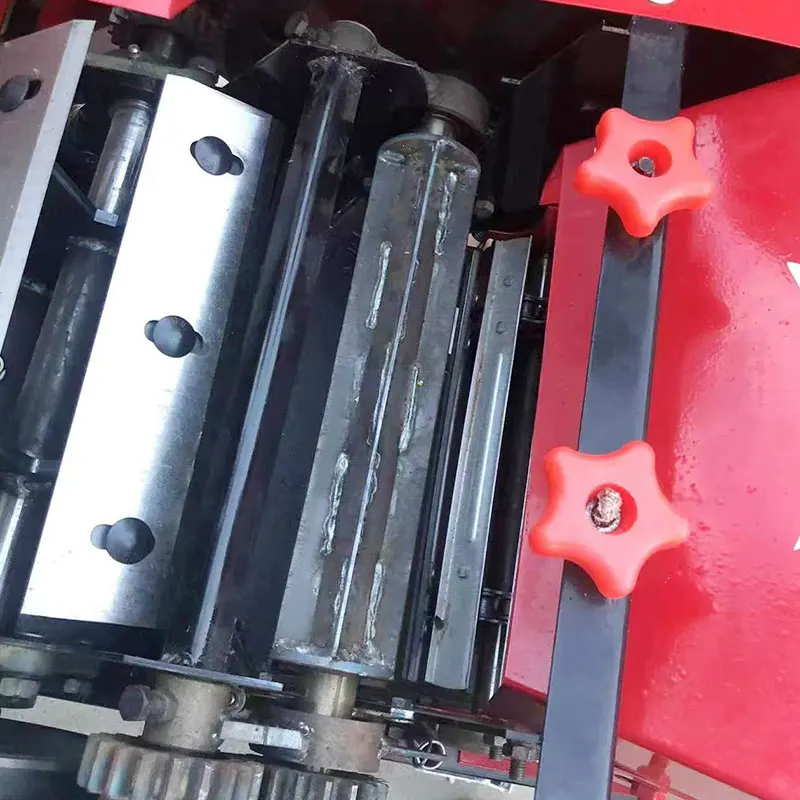 Измельчитель для птицы травы соломы резак коров кормов животных измельчитель