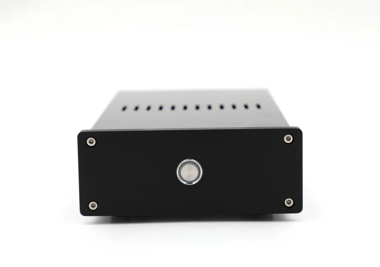 

Hiend DC16V 3A Ultra Low Noise Linear Power Supply Upgrade PSU for Audio Device