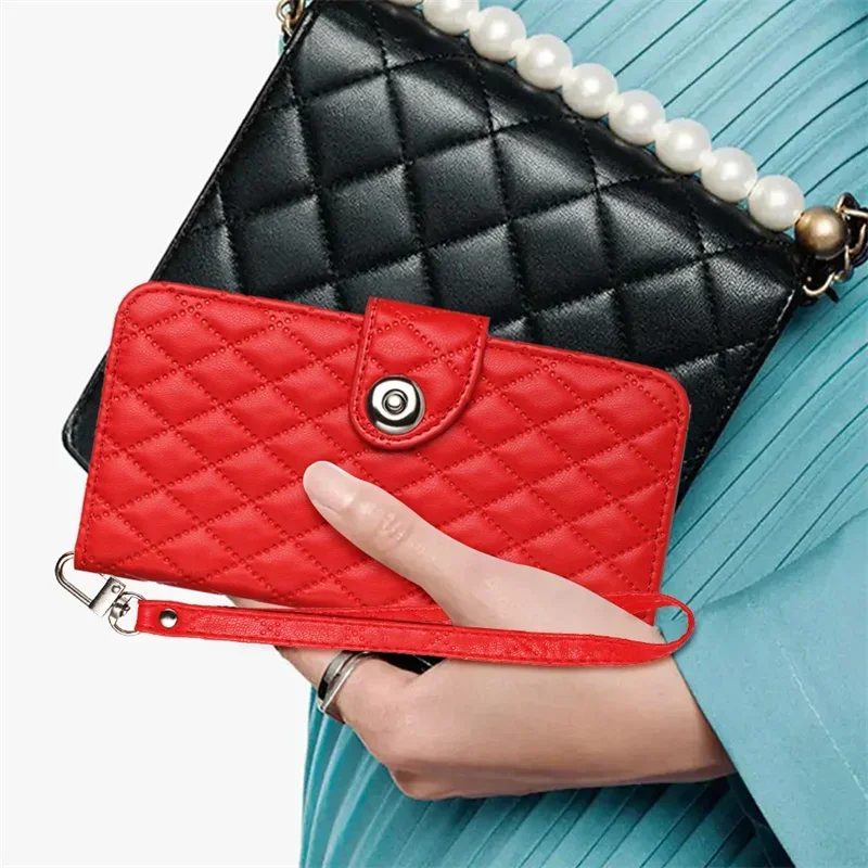 A5 2017 A520 флип-чехол для Samsung Galaxy кожаный защитный чехол с противоугонной щеткой A7 A8