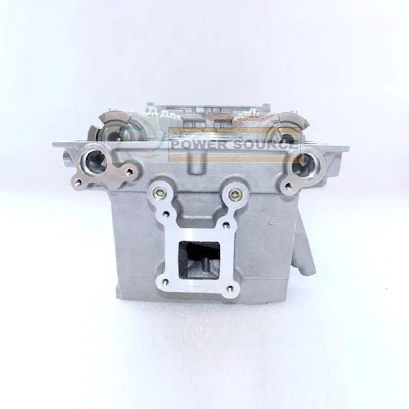 Фото F18D4 Z18XE Z18XER Z18XE1 Полный блок головки блока цилиндров для Chevrolet Cruze 1.8L Бензиновый L4 55571690 55568363 55353286 55355566 №4