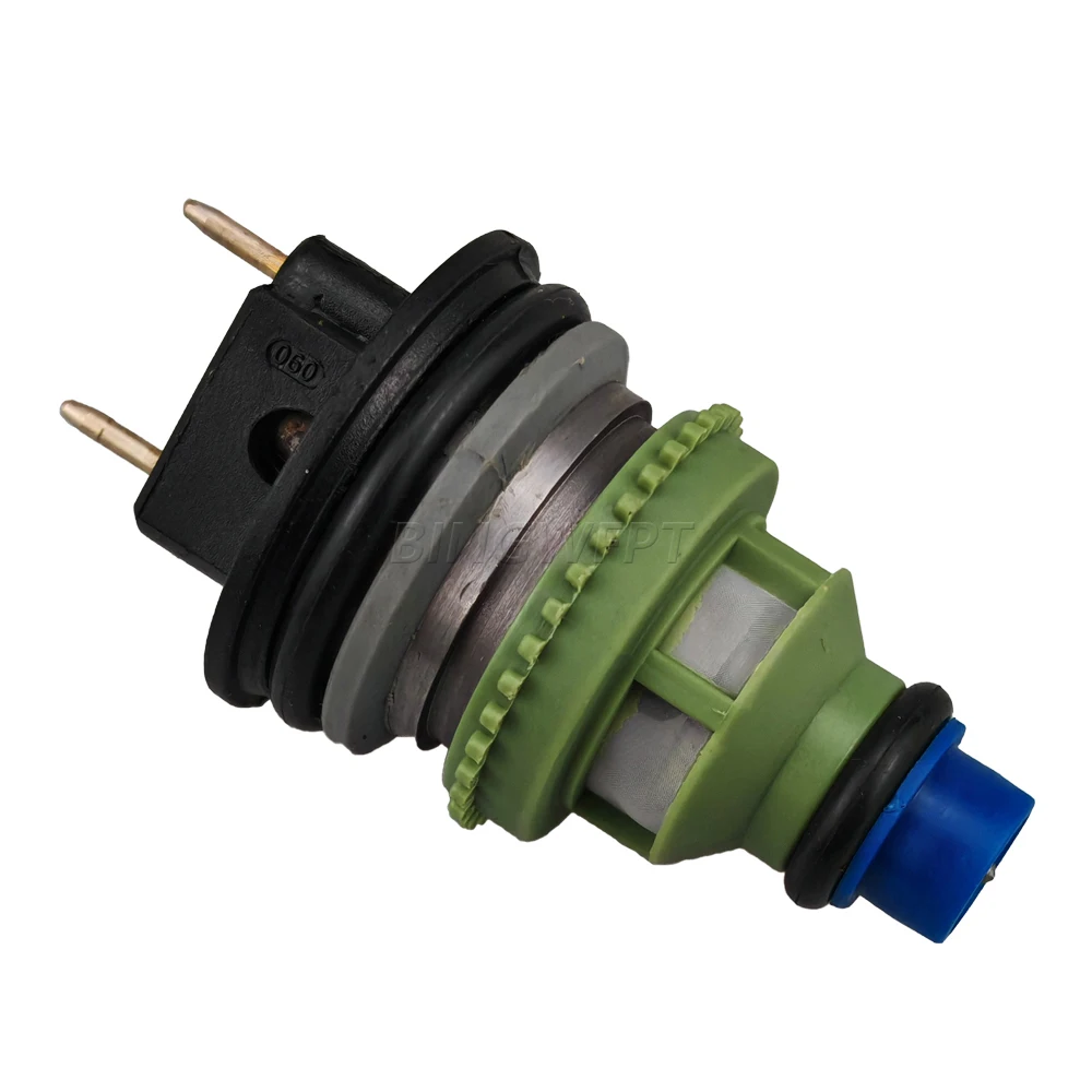 Фото Новый топливный инжектор 0280150698 9946343 7077483 0 280 150 698 для Renault 19 / Clio 1.6 Spi, для Fiat Tipo 1.6 Ie, для VW Golf 1.8 №4