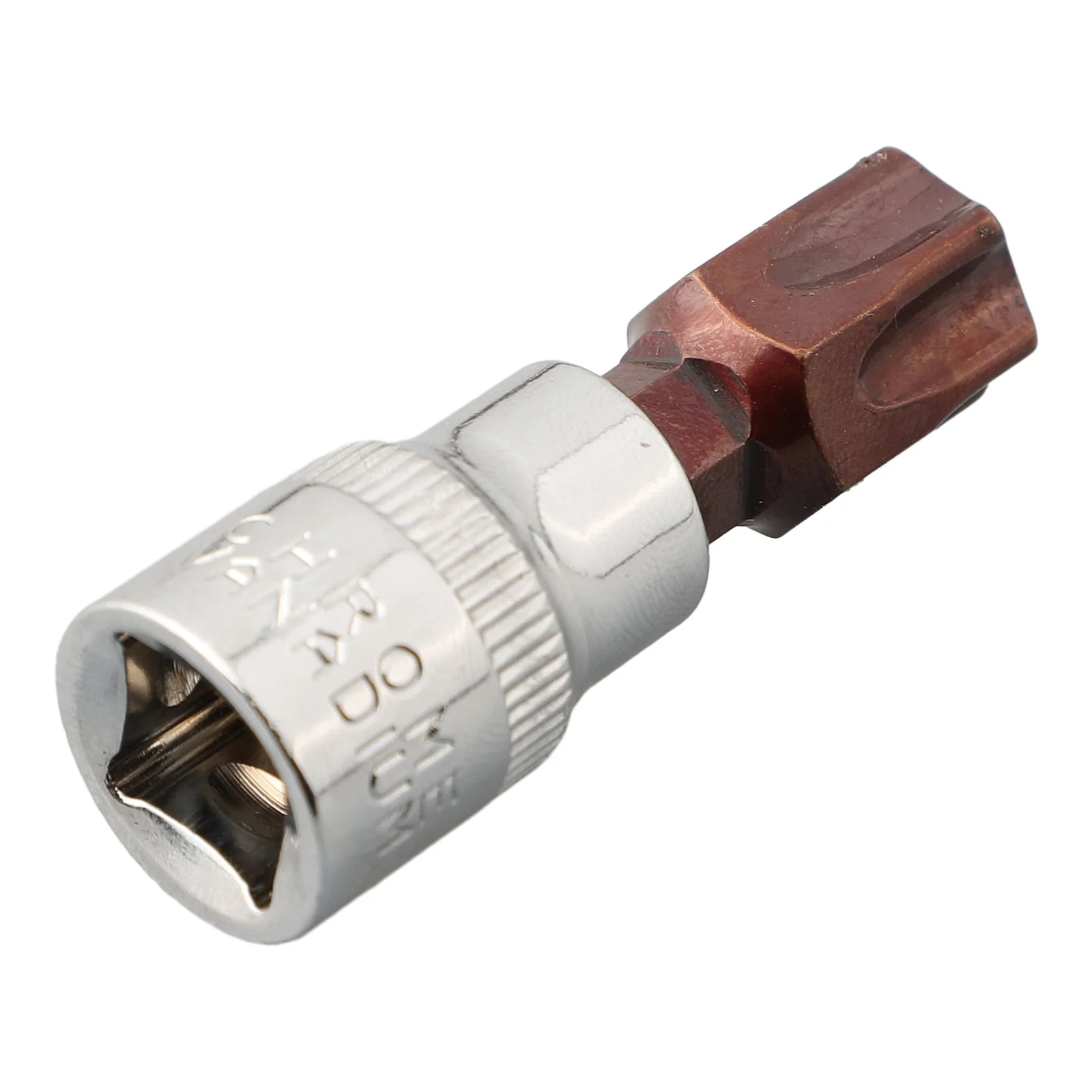 Набор из 11 шт. отвертка Torx торцевые биты T10-T60 привод 3/8 \\\\\\ дюйма и 1/4\\