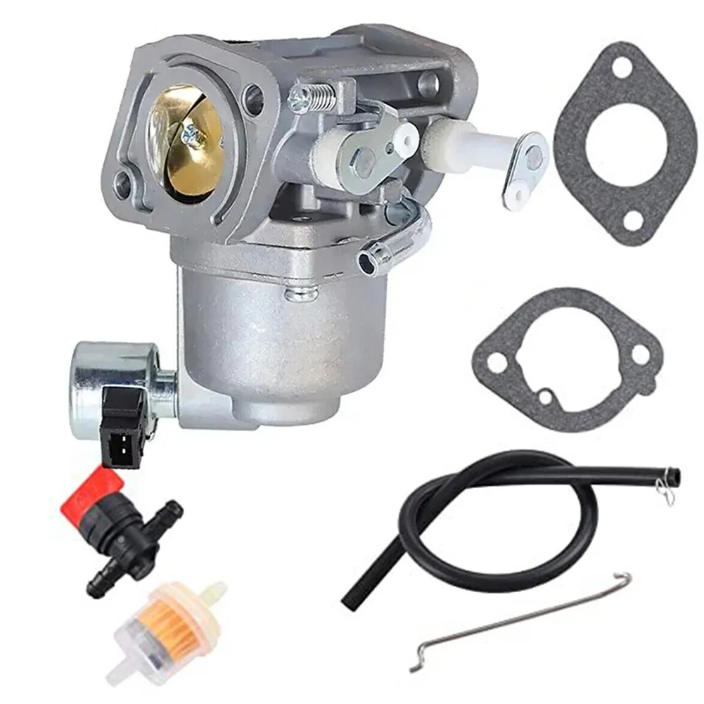 Комплект карбюратора 594207 Для трактора газонокосилки Intek 40N777 40N877 — простые