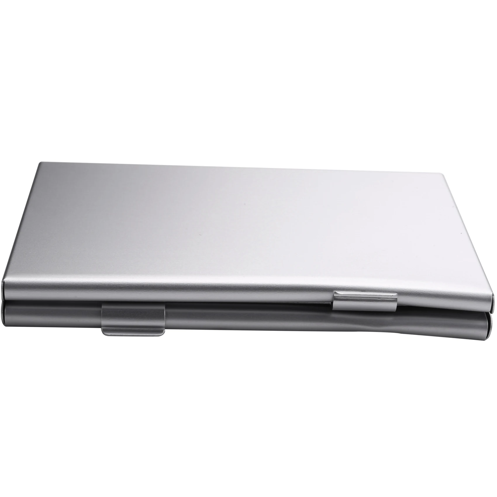 Алюминиевый Чехол для карт памяти держатели TF Micro-SD 24 шт. - Цена: 309.93