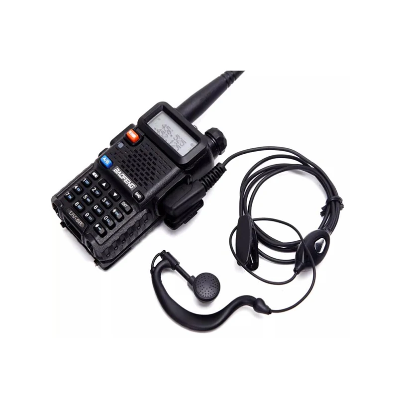 Retevis RA685 PTT Walkie Talkie