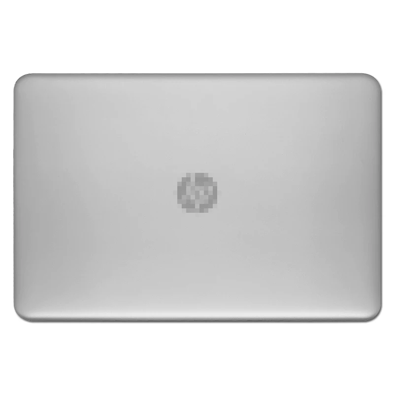 Новая задняя крышка экрана для HP ProBook 450 G4 455 Series ЖК-экрана серебристый чехол |