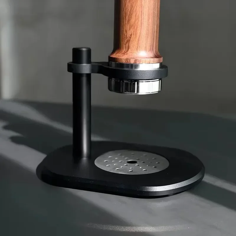 Кофеварка для эспрессо Арам ручная кофемашина не требует электроэнергии