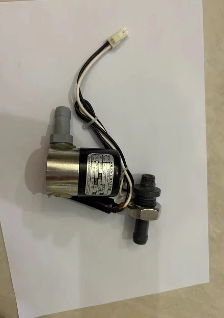 Впускной клапан для воды можно использовать AU680 AU480 AU5800 и других моделей.