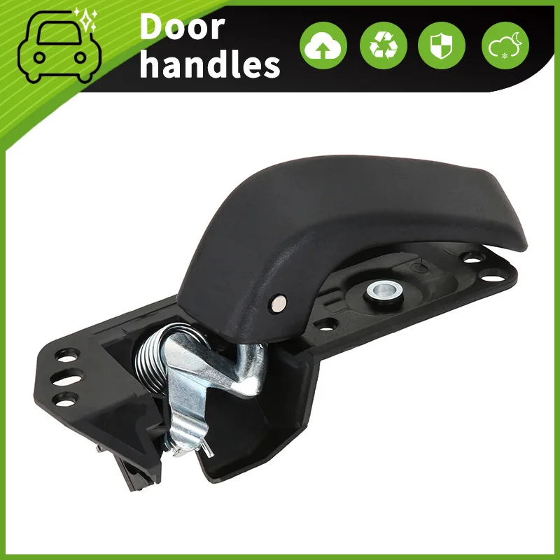 Дверная ручка для 07-13 Chevrolet Solo Silverado 20833606 20871488