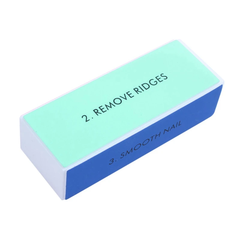 5 шт. набор для полировки ногтей |