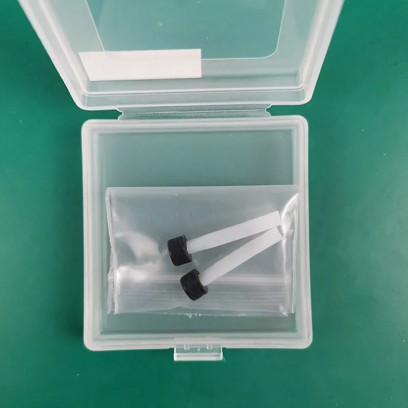 Free Shipping Joinwit JW4109 JW4108 JW4108S JW4107 Optic Fiber Fusion Splicer Electrode Rod