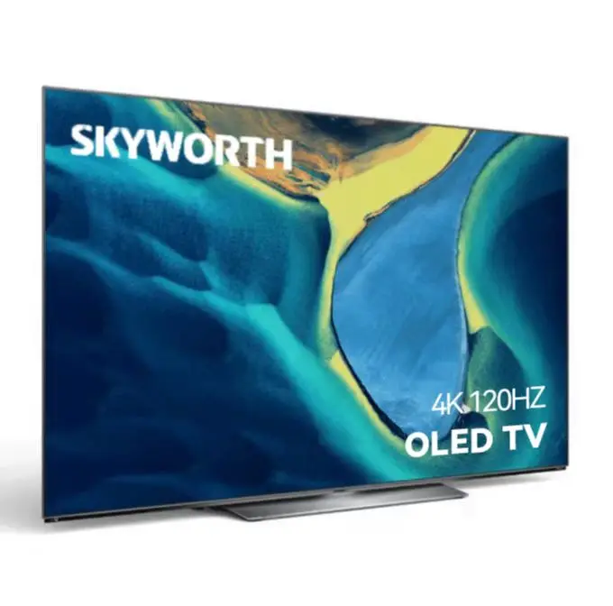 

32/43/50/55/65 7550 inch 65 inch Televisores Skyworth 55 inch 4K 8K ULED Smart NETFLIX televisions Android TV