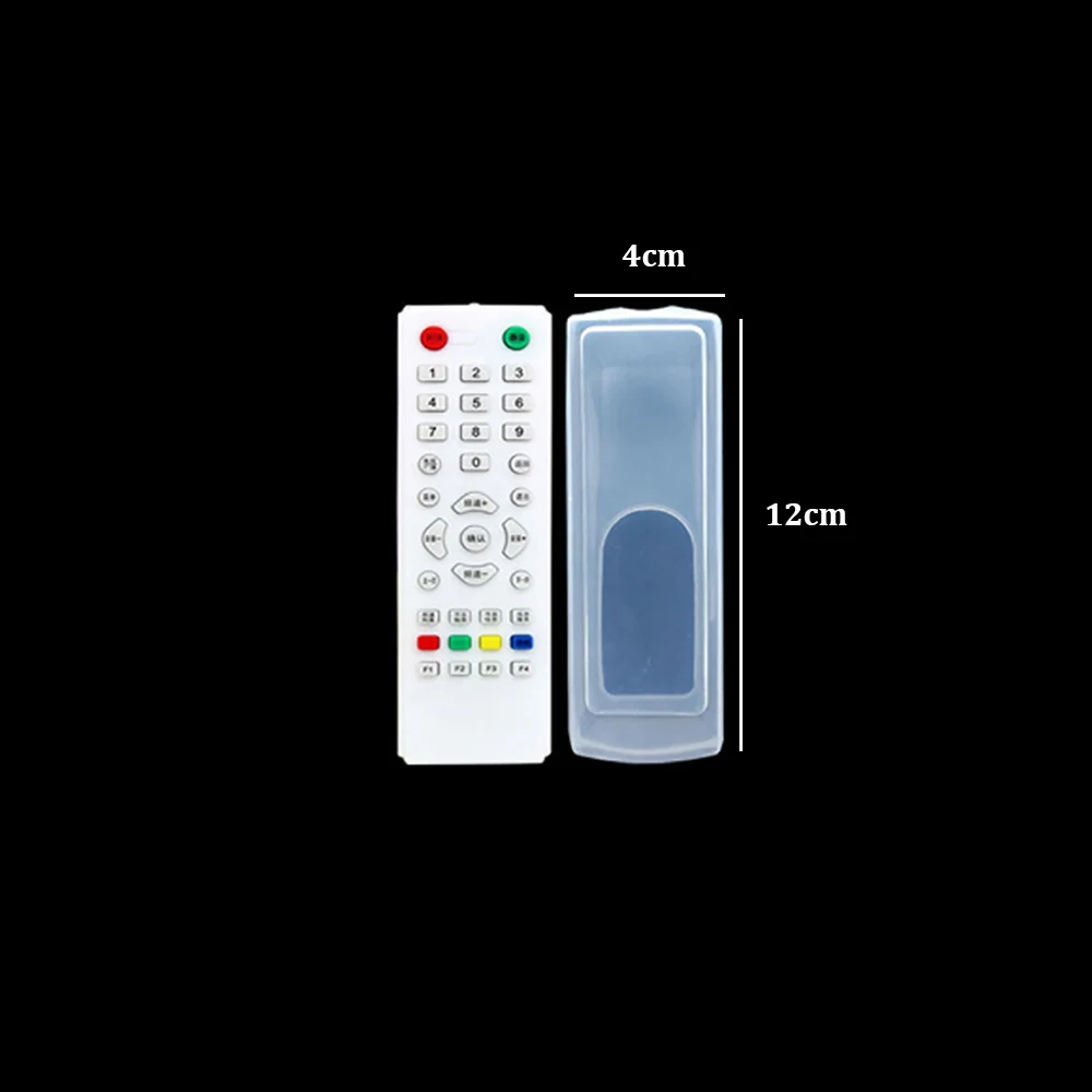 

Силиконовый чехол для пульта