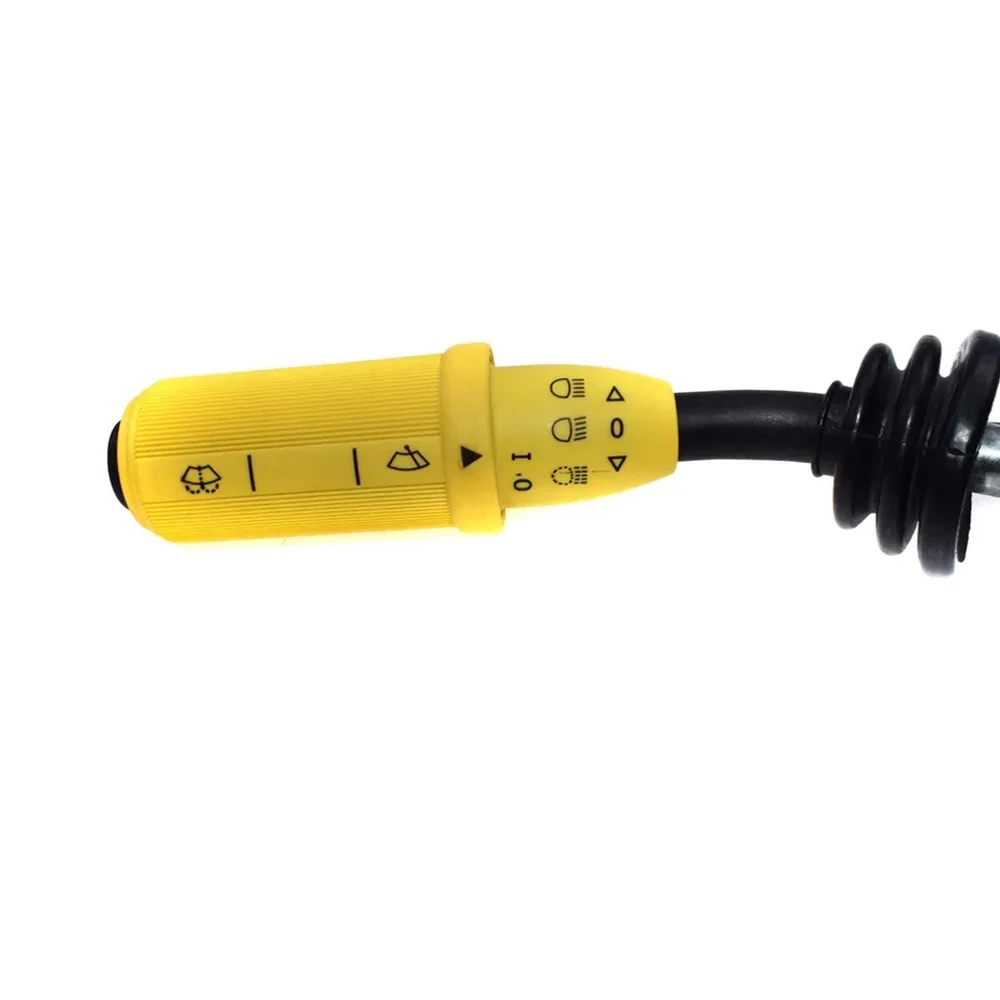 Колонка переключателя ламп стеклоочистителей 70137702 Для JCB 701/37702