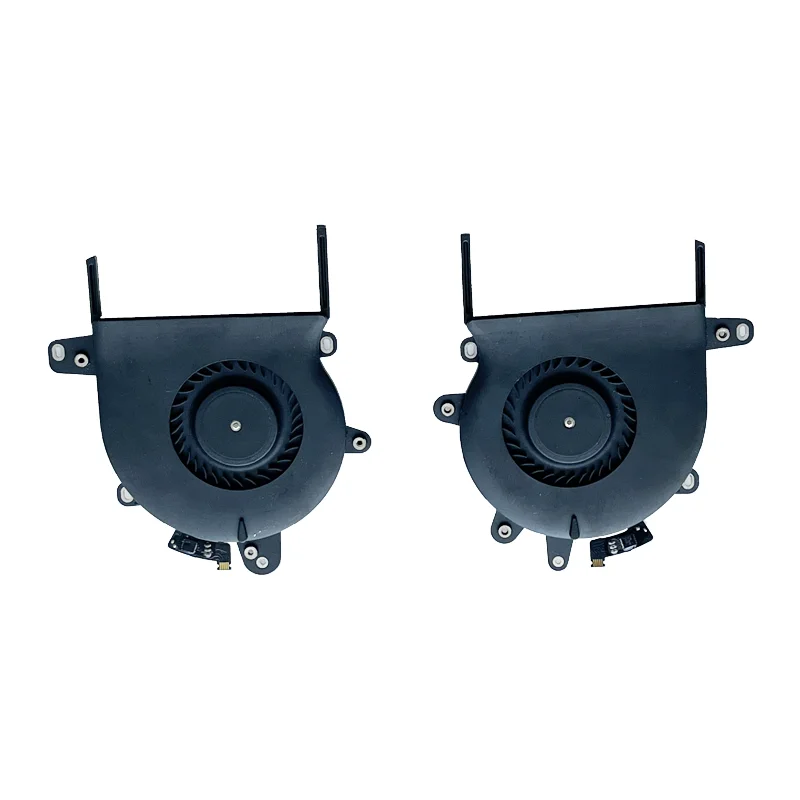 Оригинальный новый вентилятор A1706 A1989 для MacBook Pro 13 дюймов год 2016 2017 2018 2019 высокое