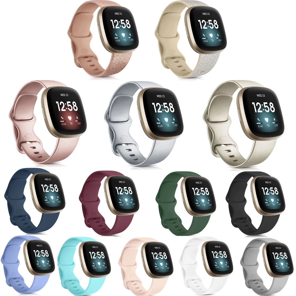 Ремешок для часов Fitbit Versa 3 