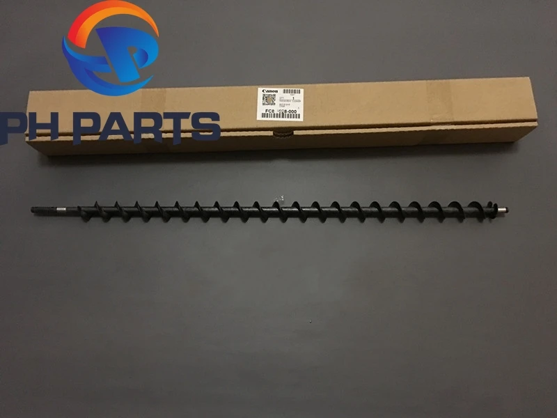 

1 шт., детали для копировального винта для Canon IR 6055 6065 6075 6255 6265 6275 8105 8095 8085 8205 8285