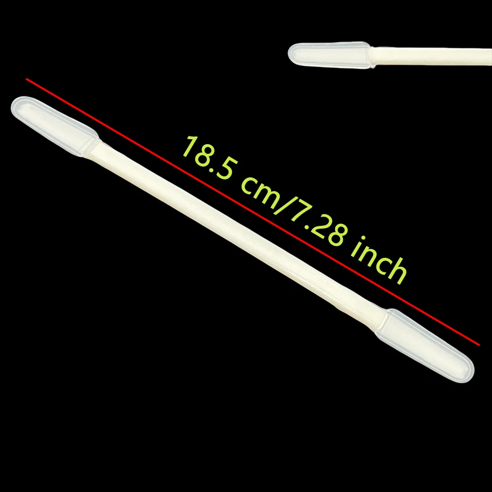 

Набор из 6 шт. пластиковых скребков для пчелиного молока Pledge Agro PLQ-354