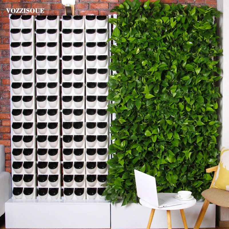 Рисунок 2 - Большой самополивающийся горшок