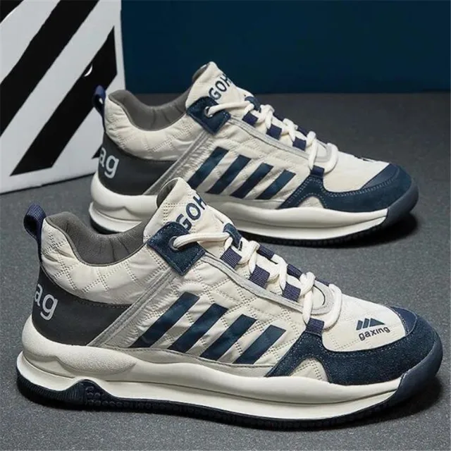Sports shoes male students spring 