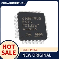 new original gd32f405rgt6 lqfp64 cortexm4 microcontroller single chip compatible substitution stm32f405rgt6 lqfp 64
