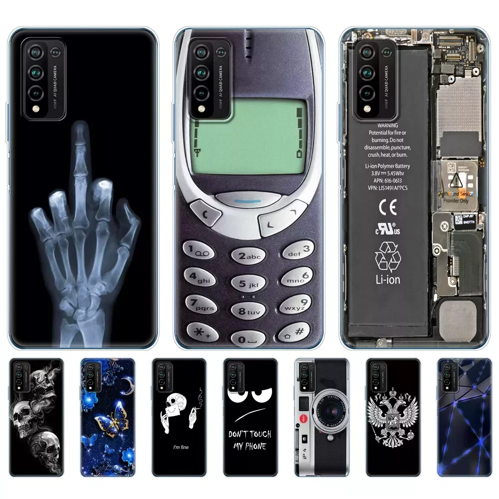 

Новинка в 0X ite ase ilicon PU oft ack over hone ase или uawei 0X ite umper 0XLite unda tui ag hell power bank iphone 14 pro max iph