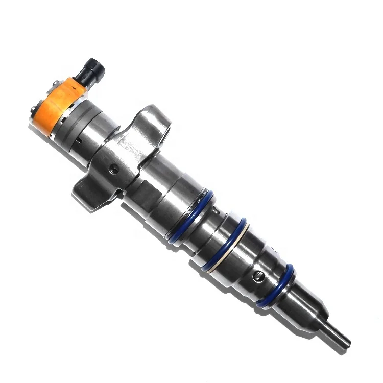 

Excavator E325D E327D E329D Engine Nozzle C7 Injector Fuel 3879427 387-9427