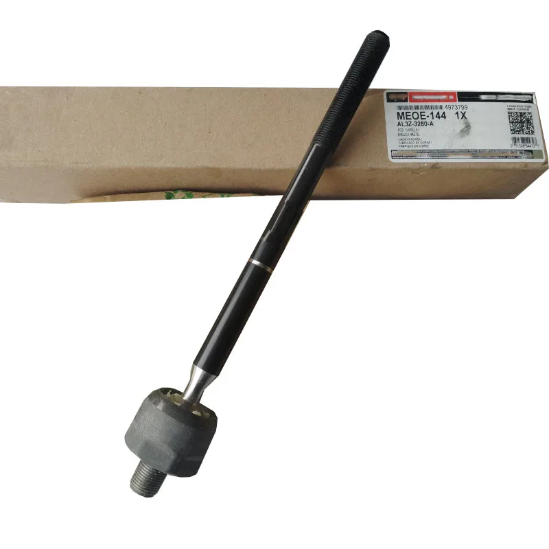 

NBJKATO Brand New Genuine Raptor Inner Tie Rod Outer Tie Rod End AL3Z-3A130-A，AL3Z-3280-A For Ford F-150 2010-2014