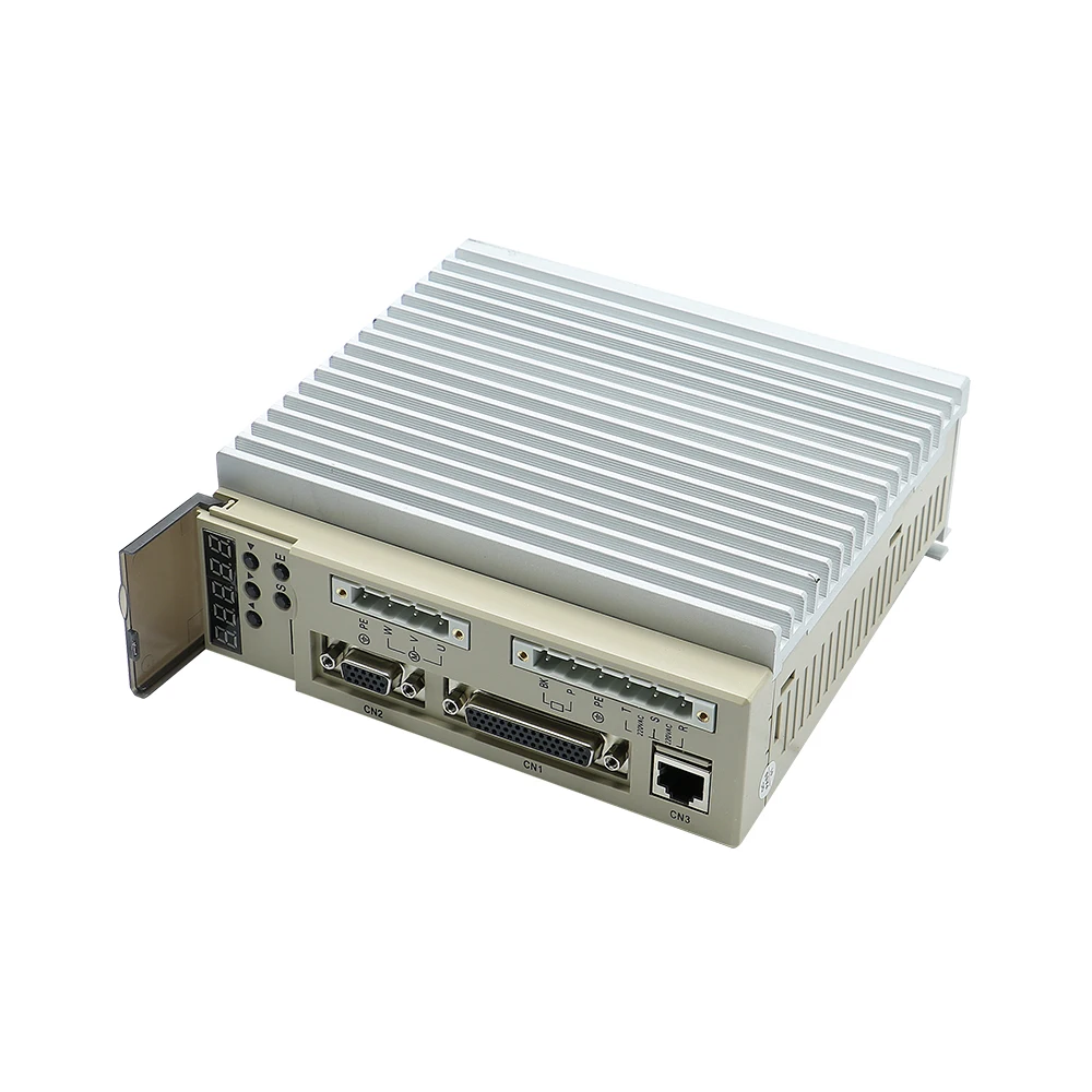 Сервопривод переменного тока 130 220 В 2500 кВт сервомотор об/мин 10 нм привод