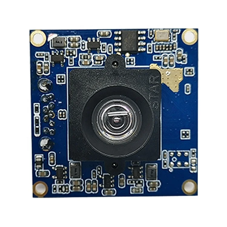 

Support OEM 2MP Webcam camera IMX385 Super Starlight USB3.0 Camera Module low light 0.0001 LUX