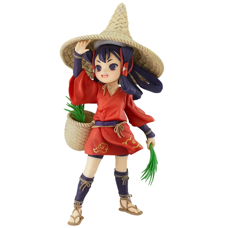 

Spot GSC UP PARADE Tiansui's Saki Rice Ji Sakuname Princess Hand To Do
