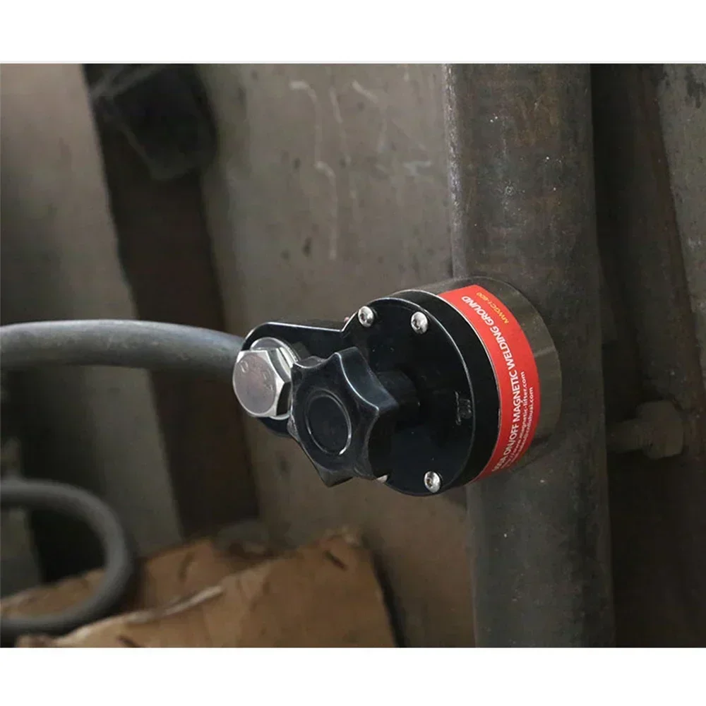 Магнитный разъем магнитный сварочный зажим неодимовый