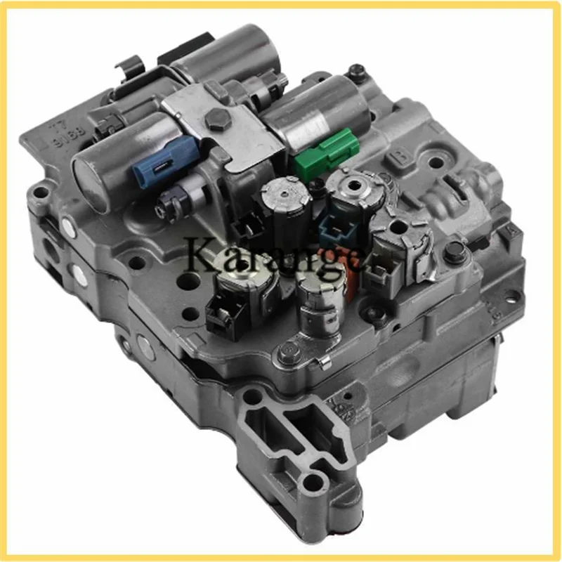 AW55-50SN высококачественный корпус клапана трансмиссии AW55VL для Saturn Vue Nissan Maxima Altima Volvo